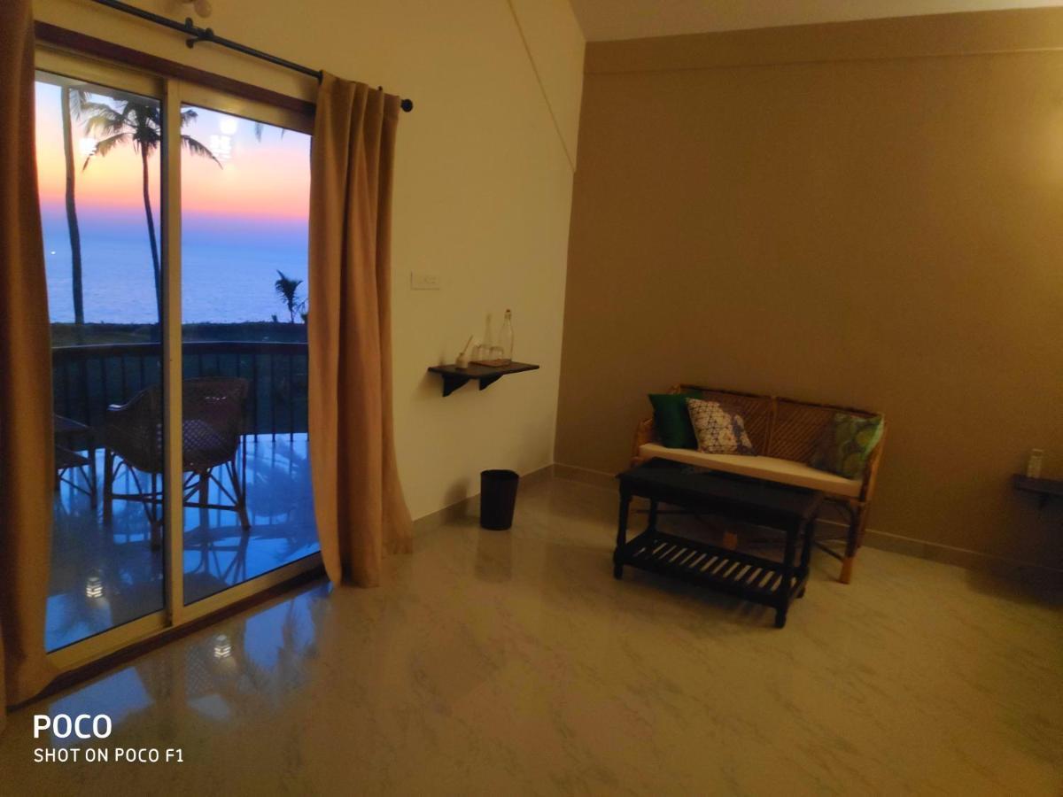 Pura Vida Varkala Hotel Esterno foto