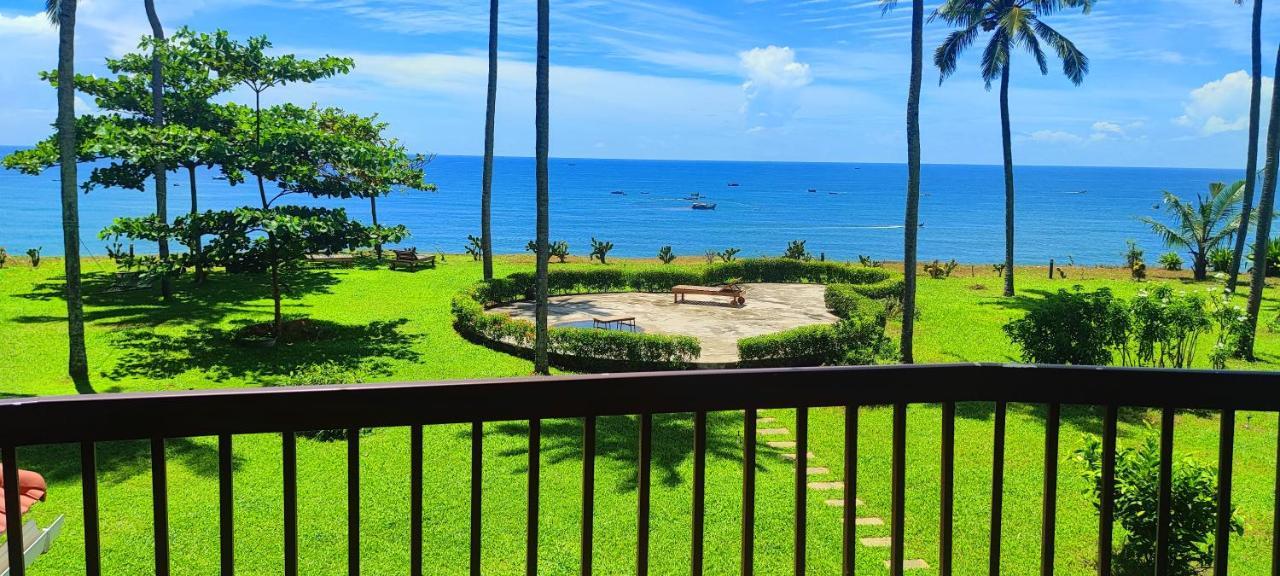 Pura Vida Varkala Hotel Esterno foto