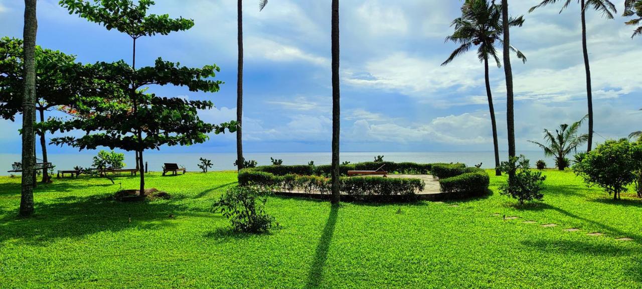Pura Vida Varkala Hotel Esterno foto
