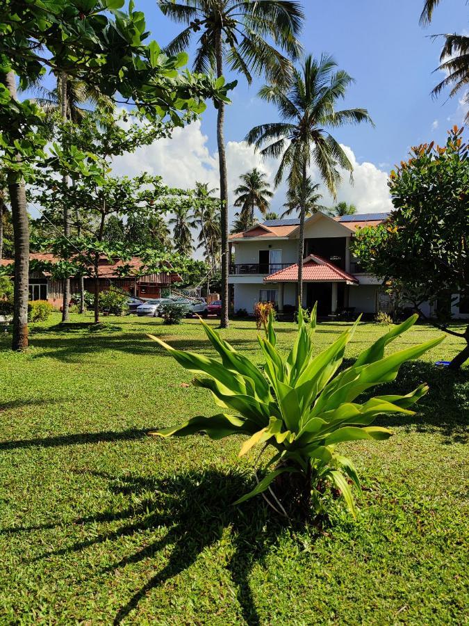 Pura Vida Varkala Hotel Esterno foto