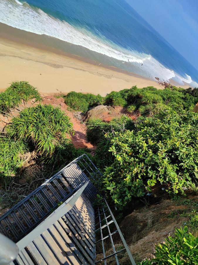 Pura Vida Varkala Hotel Esterno foto