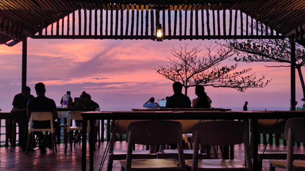 Pura Vida Varkala Hotel Esterno foto
