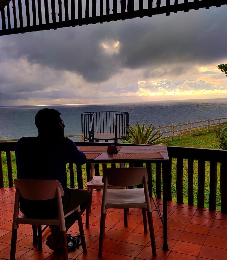 Pura Vida Varkala Hotel Esterno foto