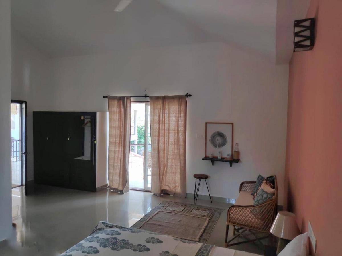Pura Vida Varkala Hotel Esterno foto