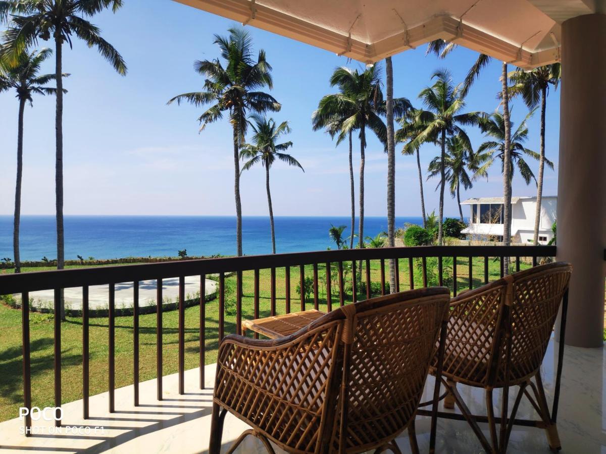 Pura Vida Varkala Hotel Esterno foto