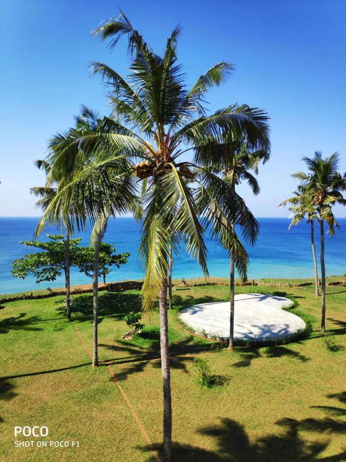 Pura Vida Varkala Hotel Esterno foto