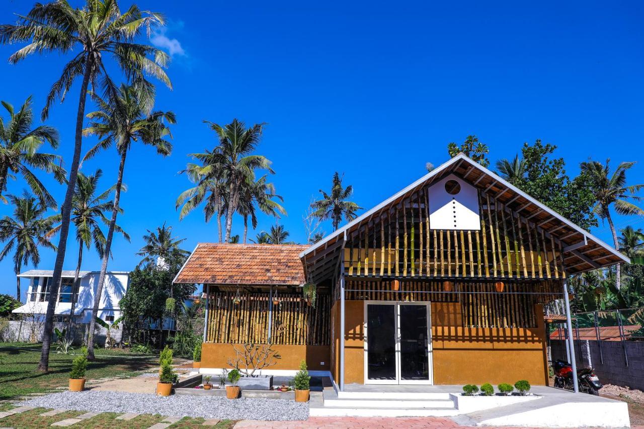 Pura Vida Varkala Hotel Esterno foto