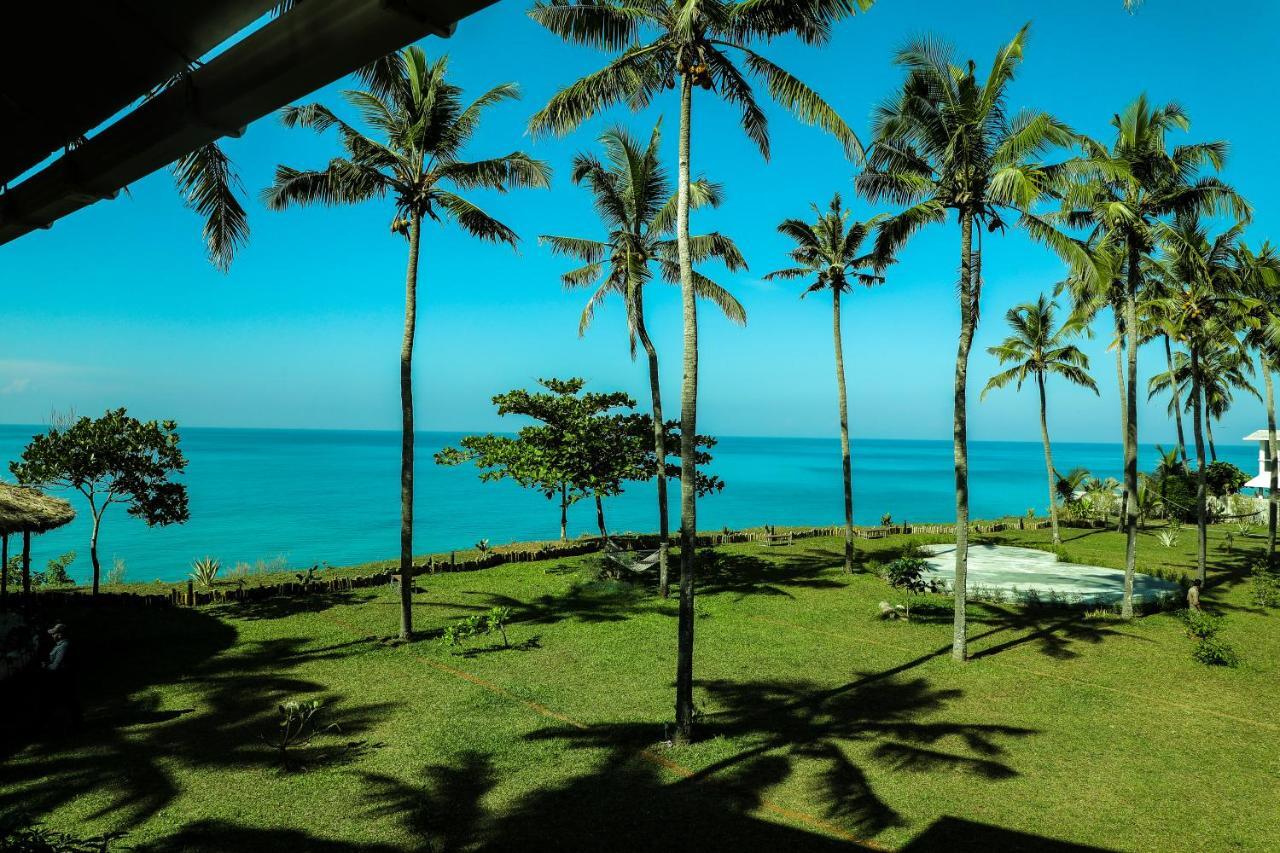 Pura Vida Varkala Hotel Esterno foto