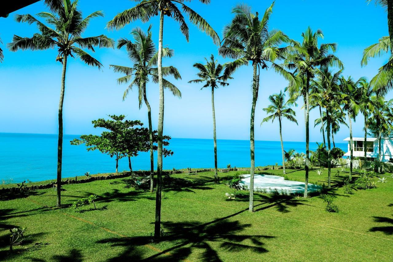 Pura Vida Varkala Hotel Esterno foto