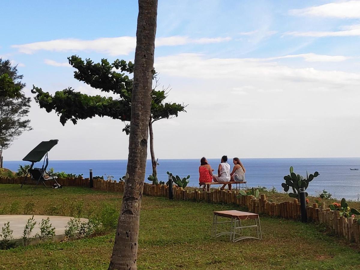 Pura Vida Varkala Hotel Esterno foto